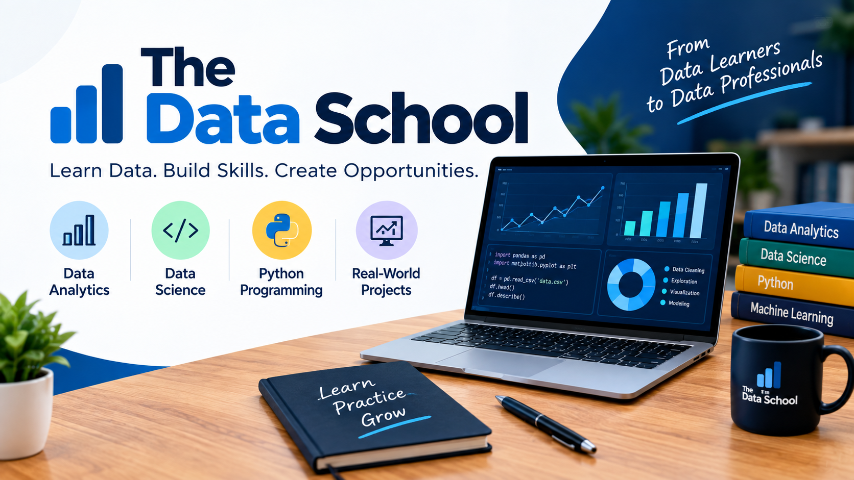 the data school