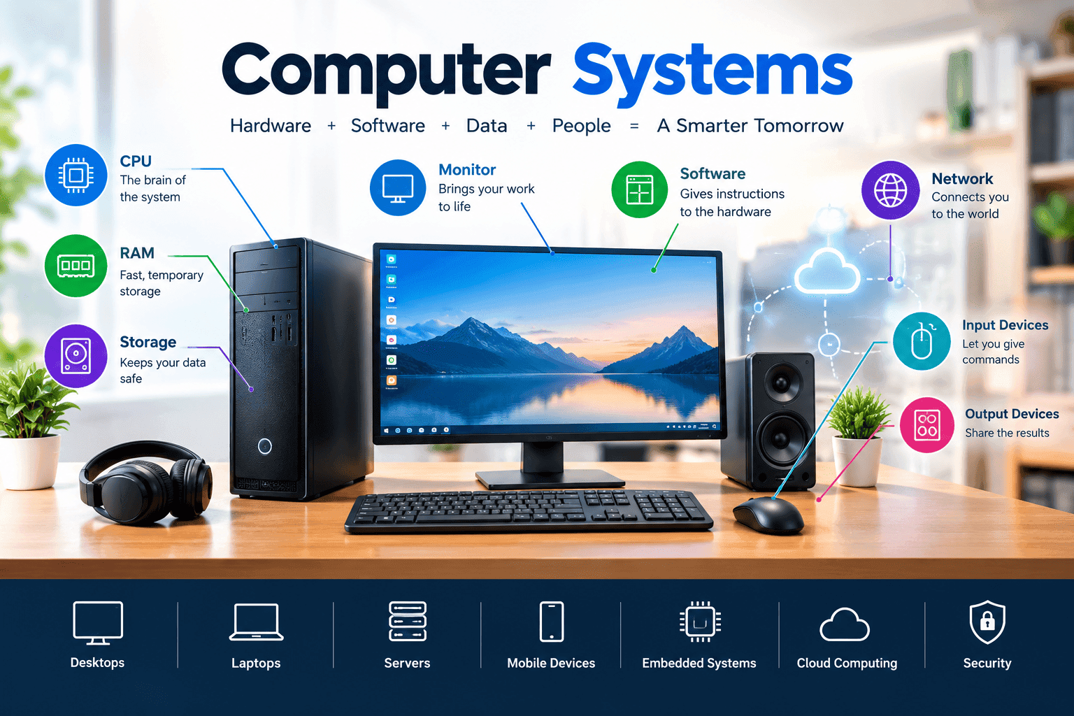 computer systems