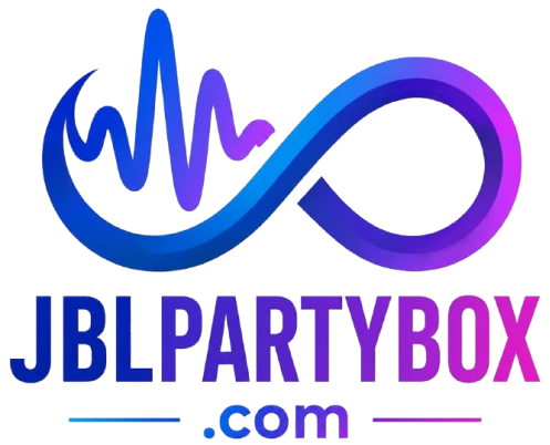 JBLPARTYBOX